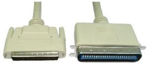 2m SCSI 1-3 50 CENT - HP68 thumbnail