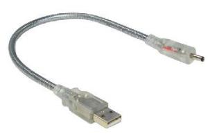USB Single Plug Power Adapter thumbnail