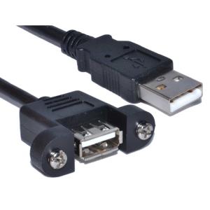 5MTR PANEL MOUNT EU AM-F thumbnail