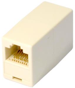 RJ45 Full Rollover Coupler thumbnail