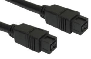 3m Firewire 9 Pin to 9 Pin Cab thumbnail