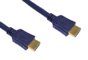 0.5m High Speed OFC HDMI Cable thumbnail