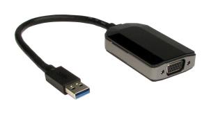 USB 3.0 VGA Adapter thumbnail