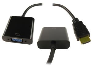 HDMI to SVGA Converter thumbnail