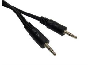 2m 3.5mm Stereo Cable thumbnail