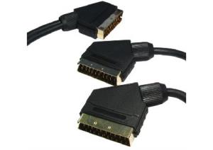 2m SCART Cable Splitter thumbnail