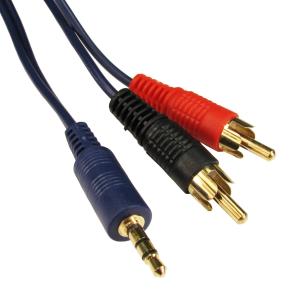 10m 3.5mm Stereo-2XRCA thumbnail