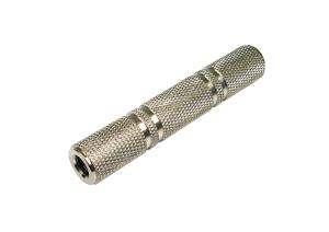 6.35mm Stereo Coupler thumbnail