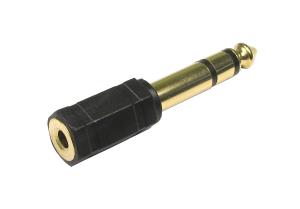 6.35mm Stereo to 3.5mm Stereo thumbnail