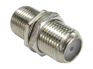 F-Connector Coupler thumbnail