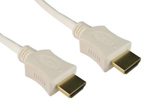 15m High Speed HDMI  - White thumbnail
