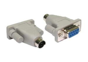 PS/2 (M) to Serial (F) Mouse thumbnail