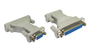 D9 (F) to D25 (F) Serial Adap thumbnail