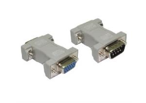 D9 (M) to HD15 (F) VGA Adapter thumbnail