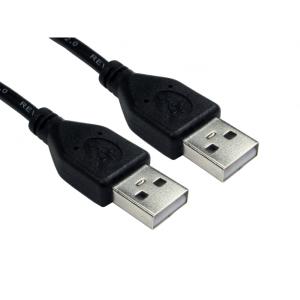 0.5MTR USB 2.0 A MALE - A  M thumbnail