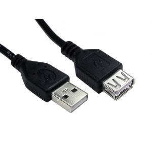 25CM USB 2.0 A FEMALE -  A M thumbnail
