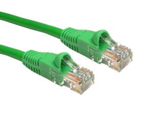 15MTR CAT 5 E UTP LSOH  -GREEN thumbnail