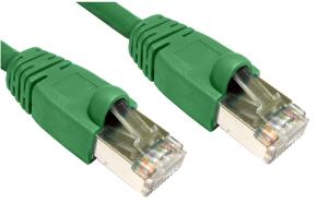 3MTR CAT 6 FTP-LSOH - GREEN thumbnail