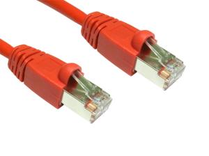 5MTR CAT 6 FTP-LSOH  - RED thumbnail