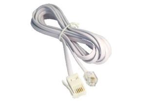 2m Crossover RJ11 (M)-BT (M) thumbnail