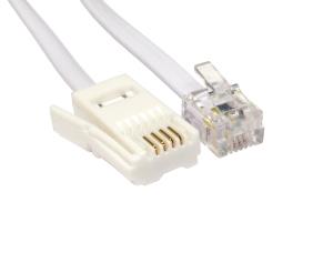 10m Crossover RJ11 (M)-BT (M) thumbnail