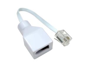 RJ11 (M) to BT (F) Adapter thumbnail