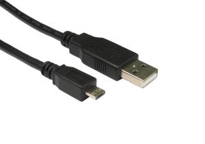 1.8m USB2.0 A - Micro B thumbnail