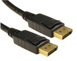 3m Locking DP Cable 28AWG thumbnail