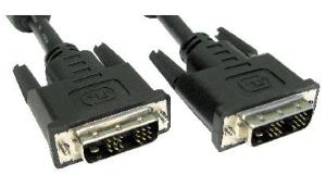 CDL-DV06 CABLES DIRECT DVI-D SNGL LINK M-M 2M 0