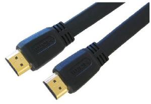 3m Flat HDMI High Speed thumbnail