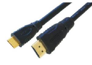 5m HDMI (A) to HDMI Mini (C) thumbnail