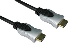 1m High Speed HDMI Cable thumbnail