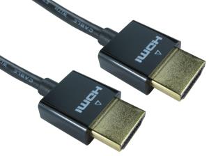 3m Super Slim HDMI Cable thumbnail