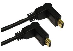 1.8m Swivel High Speed HDMI thumbnail