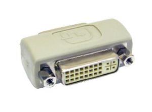 DVI-I Dual Link Coupler thumbnail