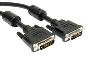 3m DVI-D Dual Link Cable 26AWG thumbnail