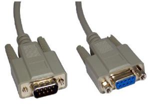 2m D9 Extension Cable thumbnail