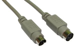 5m PS/2 Extension Cable thumbnail