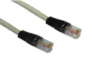 20m Cat6 Crossover Patch Cable thumbnail