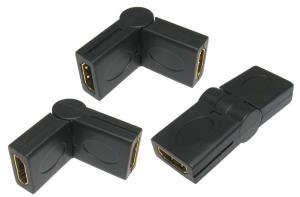 HDMI Swivel Coupler thumbnail