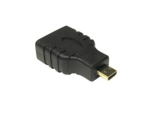 Micro HDMI (M) to HDMI (F) Ada thumbnail