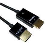 2m Super Slim Active HDMICable thumbnail
