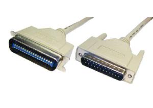 2m D25 M - 36 Cent M IEEE 1284 thumbnail