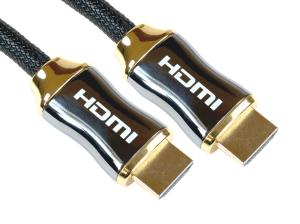2m High Speed wHDMI Cable thumbnail