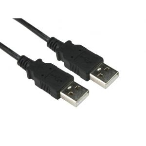 3M USB 2.0 A M - A M Blk 28/24 thumbnail