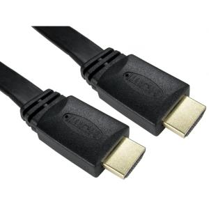 2m Flat HDMI Cable thumbnail