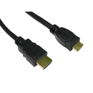 2MTR HDMI TO MIN HDMI thumbnail