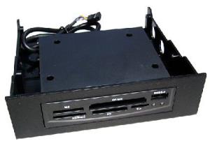 USB2 MULTI 3.5/5.25 INT BAY 52 thumbnail