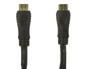 30m Active  HDMI cable - 4K thumbnail