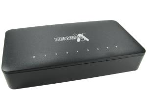 NEWLINK 10/100 8P ETHERNET SWITCH thumbnail